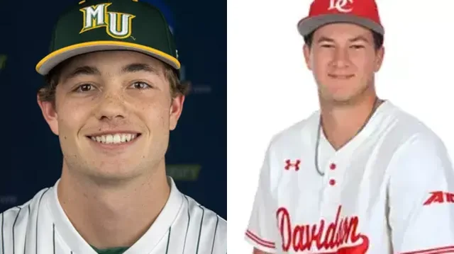 Which former SE North Carolina News area high school standouts will be in action on Sunday, March 23?