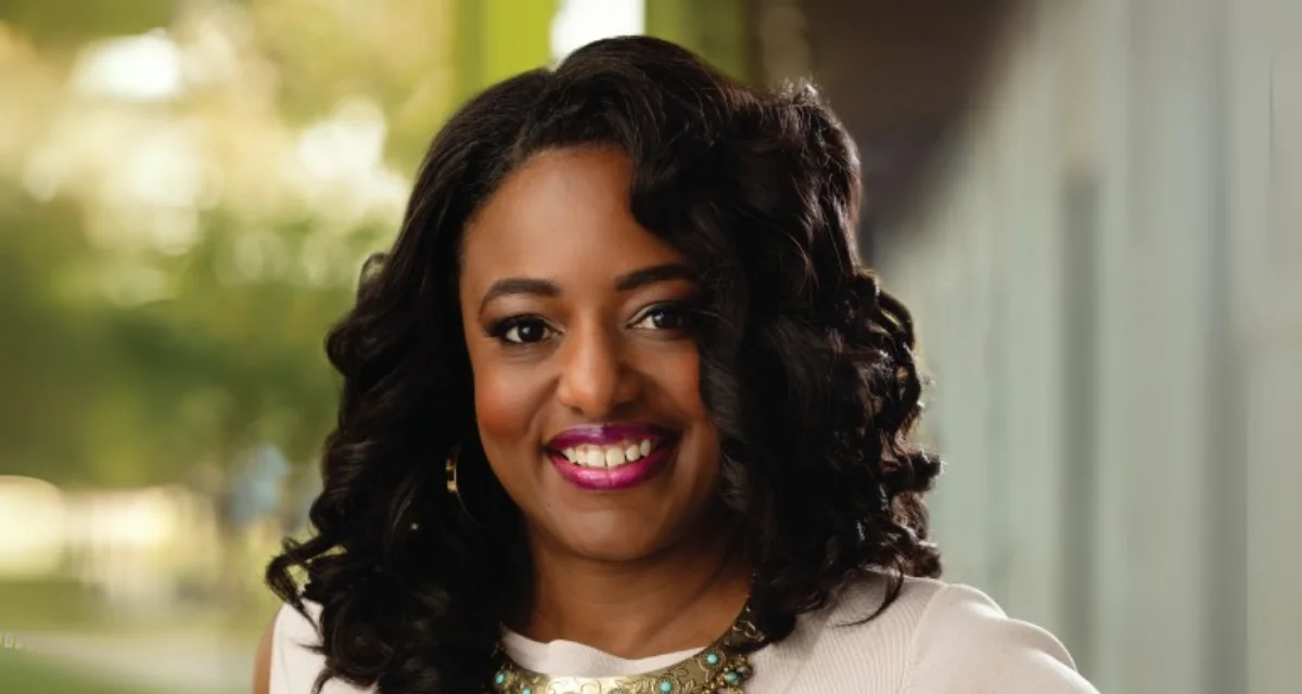 Monica Williams, Chief Consulting Partner Monica Williams, Chief Consulting Partner