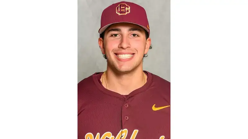 Jean Carlos Zambrano, former Doral Academy baseball player will compete with his collegiate team for the NCAA Division I Baseball Championship Jean Carlos Zambrano, former Doral Academy baseball player will compete with his collegiate team for the NCAA Division I Baseball Championship