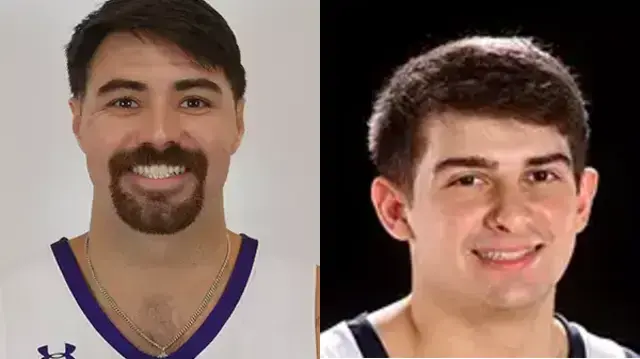 Adam Lopez and Corvin Oprea - Adam Lopez and Corvin Oprea -