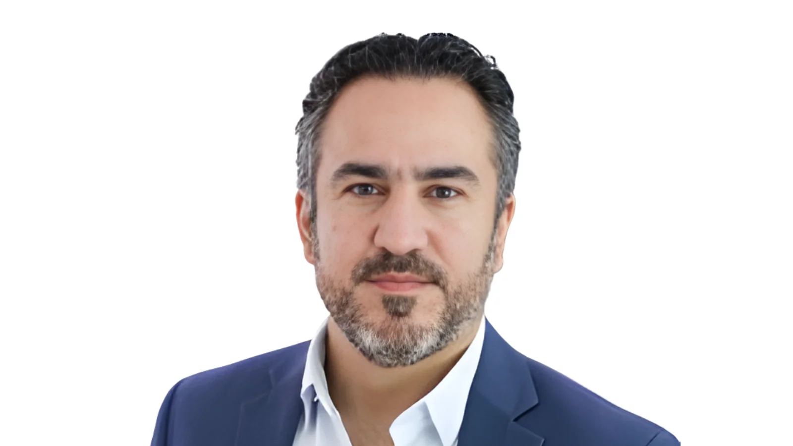 Daniel Jaramillo, CEO of SP Developments