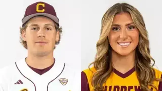 Which former Waterford Today area high school standouts will be in action on Friday, March 14?