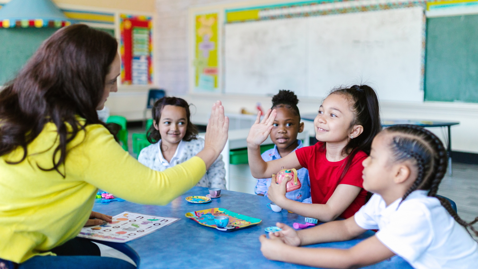 AZ Department of Ed: ‘More than 48,000 students in Arizona now benefit from Empowerment Scholarship Accounts’