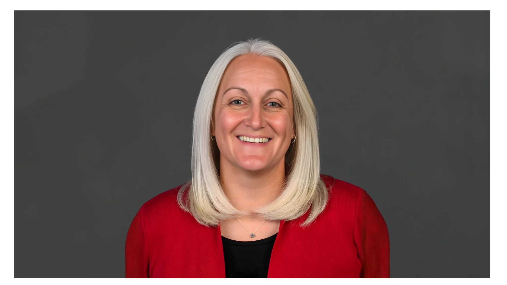 Michelle Reed, Head Coach at Sacred Heart Pioneers Women's Rugby
