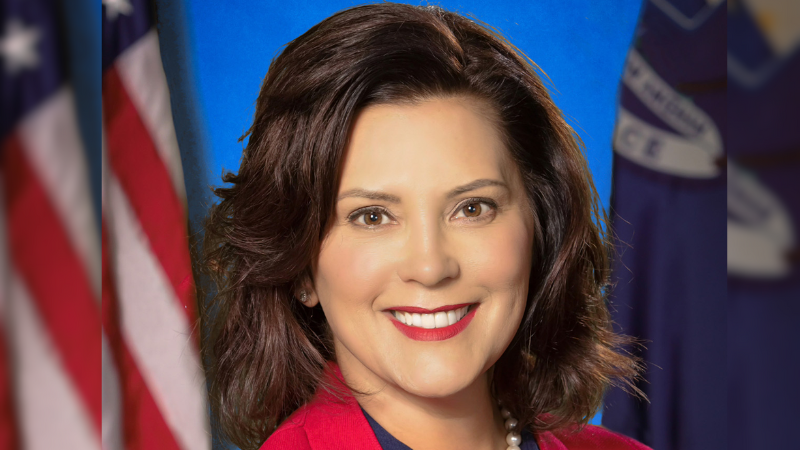 Gov. Whitmer Announces Nearly 900 Good-Paying Jobs, 170 Homes, and Dozens of Community Investment Projects Coming to Michigan Gov. Whitmer Announces Nearly 900 Good-Paying Jobs, 170 Homes, and Dozens of Community Investment Projects Coming to Michigan