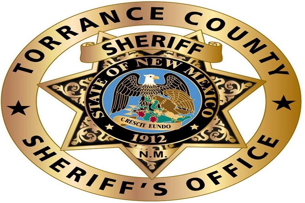 Torrance County Sheriff’s Office as a Model Agency Torrance County Sheriff’s Office as a Model Agency