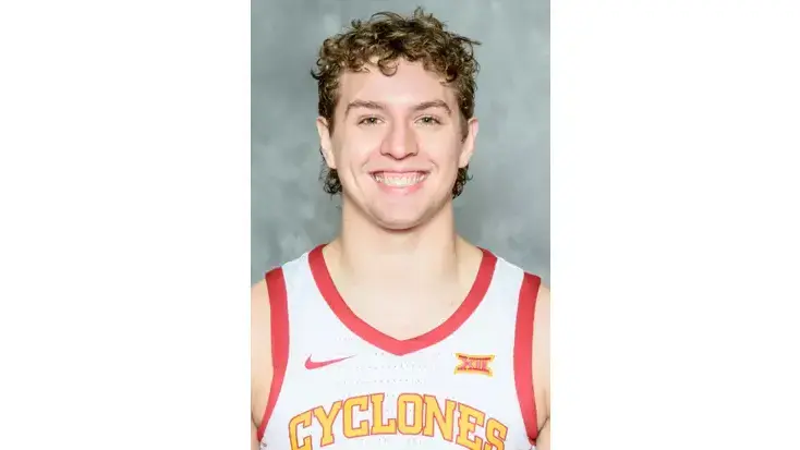 Brandton Chatfield, former Orofino High School standout’s collegiate team plays on Sunday, March 23 in Division I NCAA Basketball Championship Tournament