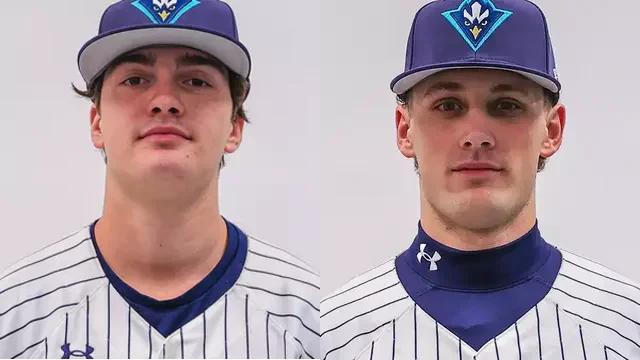 The UNC Wilmington Seahawks Men’s Baseball have confirmed their complete list of games for the 2025 season