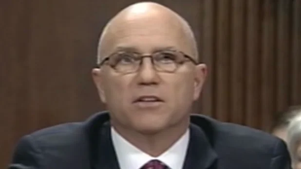 U.S. District Judge John J. Tharp Jr.