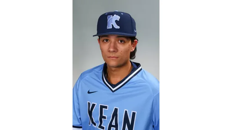 Steinert High School standout Noah Rivera’s collegiate team loses game in the NCAA Division III Baseball Championship on Saturday, May 17