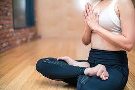 CompleteLife Yoga Therapy on March 13