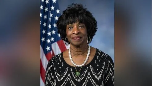 Congresswoman Valerie Foushee advocates for safeguarding USAID amidst potential funding changes