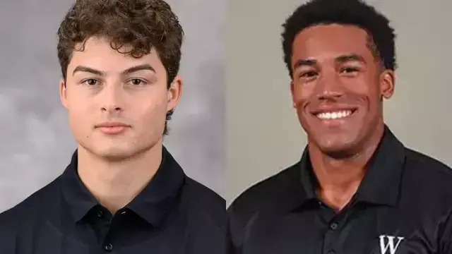 Which former South Miami-Dade County area high school athletes will be active on Friday, April 24?