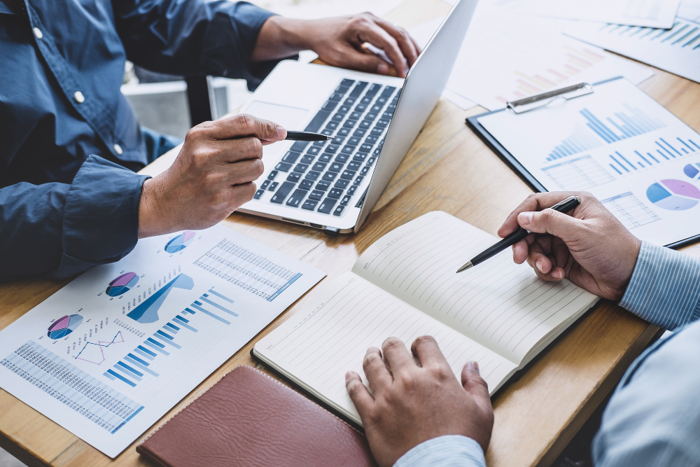 Finance Meeting on June 20