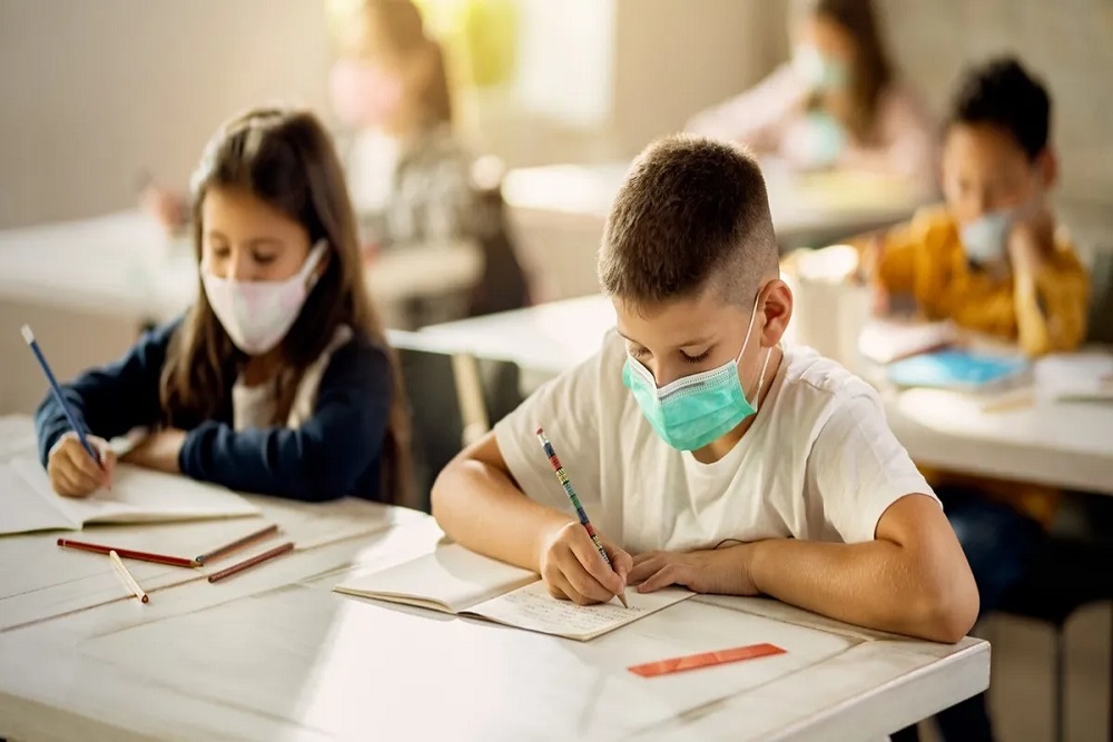 Wahkiakum School District Updated COVID Guidance