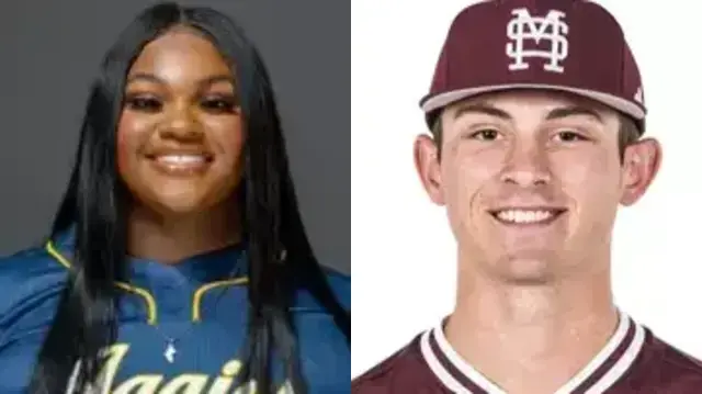 Which former Westbank Louisiana News area high school standouts will be in action on Friday, May 2?