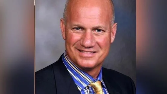 Jeff Millies, Vernon Village Board President