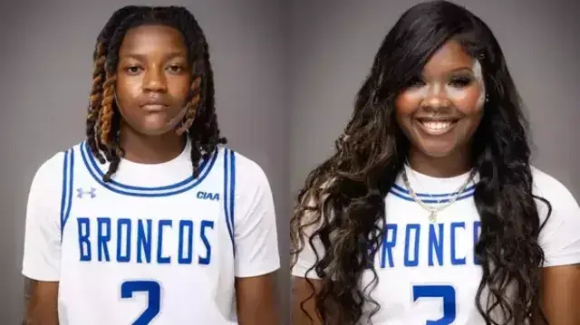 Which former South North Carolina News area high school standouts will be in action on Monday, Jan. 20?