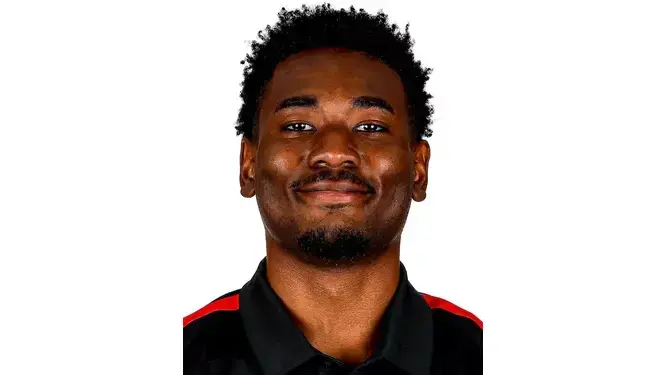 Jordan Geronimo, former St. Paul’s School standout’s collegiate team plays on Sunday, March 23 in Division I NCAA Basketball Championship Tournament