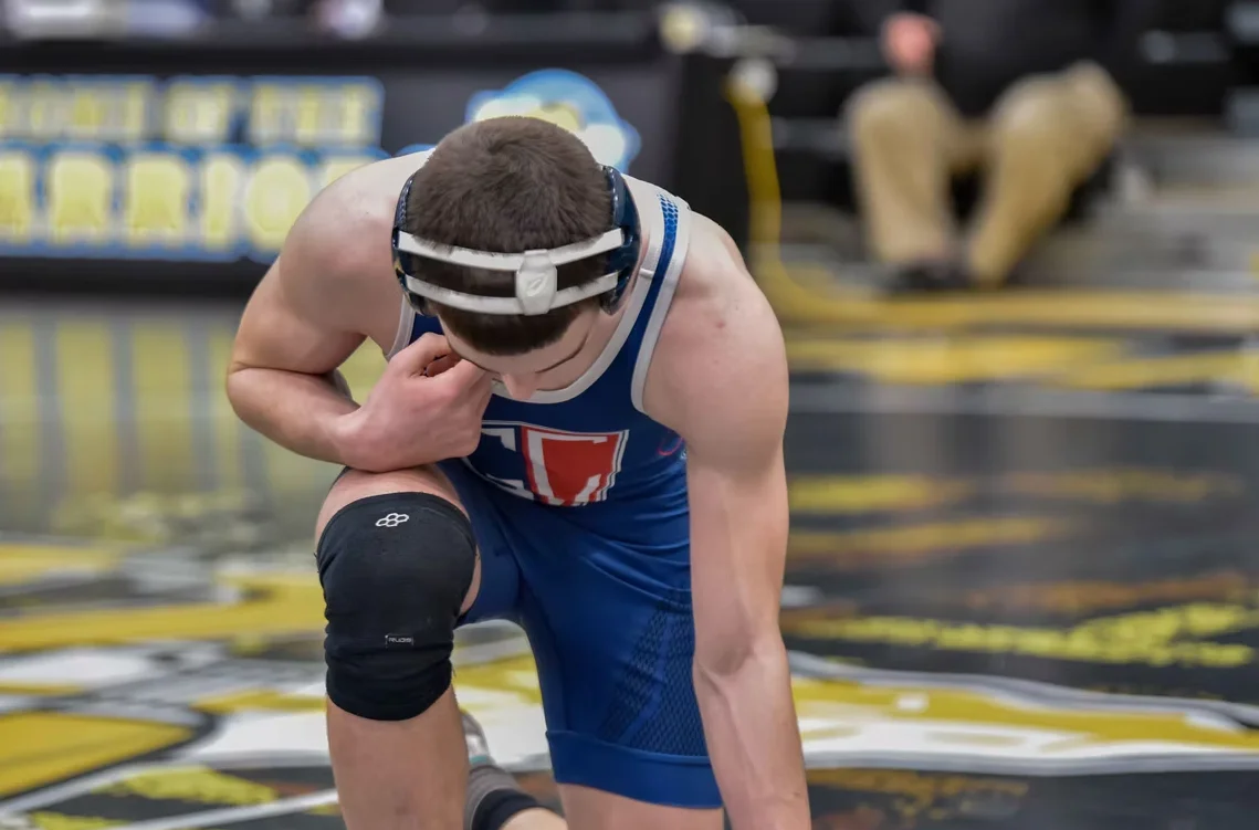 Grove City Wrestling