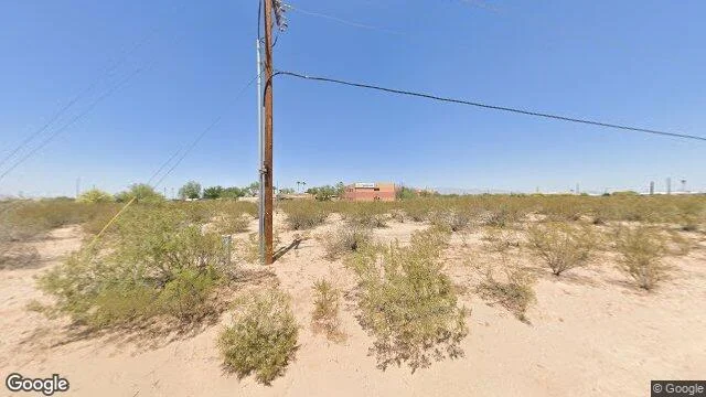 2900 E Milber Street, Tucson, AZ 85714 2900 E Milber Street, Tucson, AZ 85714