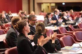 Teaching and Faculty Support Center Supports Teaching With Winter Teaching Symposium Event