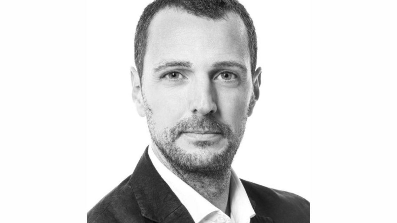 Rubén Lirio, global cybersecurity director at DEKRA