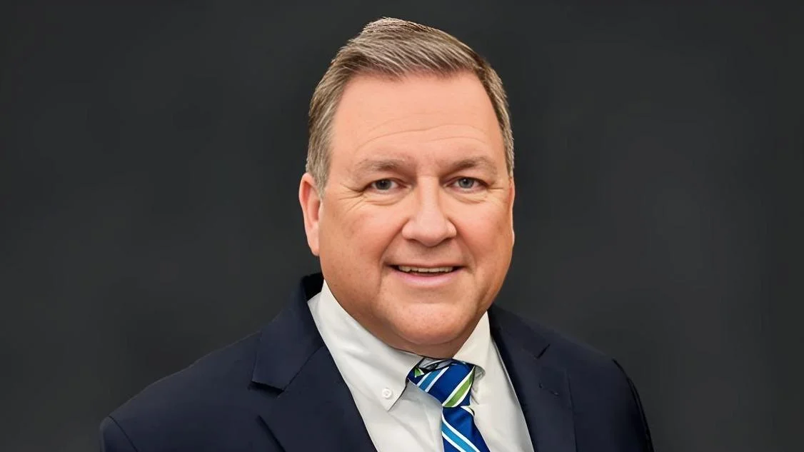Daniel Weatherly, Chief Executive Officer o