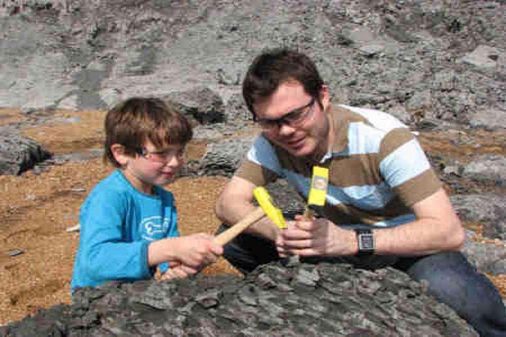 CITY OF GASTONIA: The Schiele’s Annual Fossil Fair is Back