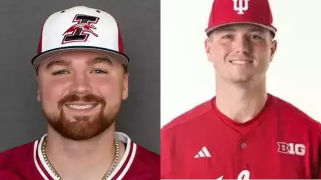 Which former Columbus Standard area high school standouts will be in action on Friday, April 25?