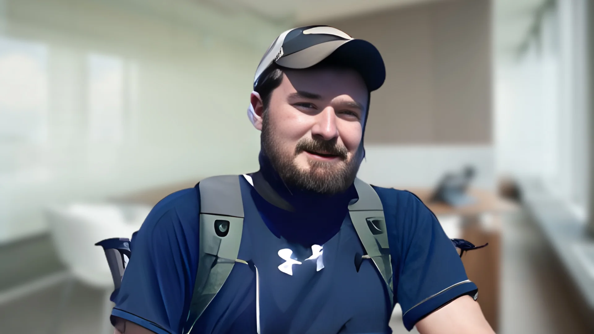 Kyle Ferriter, Software Engineer of Board Institute of MIT and Harvard