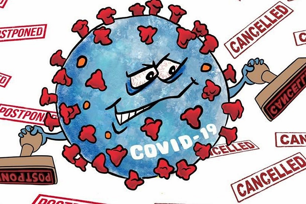 CANCELLED Civil Service Commission Meeting on June 22, 2022