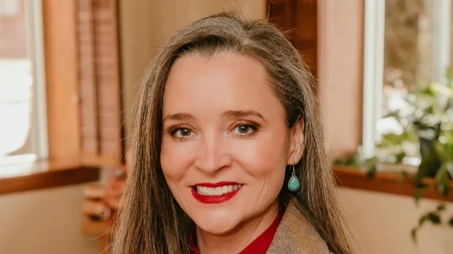 OPSU student Max Marquez participates in Oklahoma Academy town hall discussions