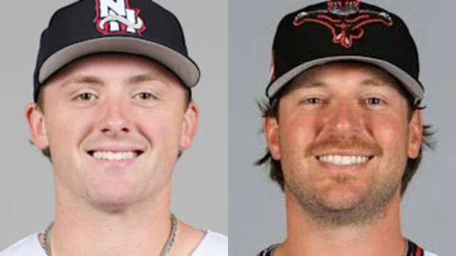 Who are the former North Indiananapolis high school standouts competing in the week of Monday, June 22?