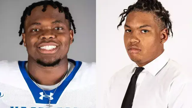 Jonathan Ward and Randall Crew - Jonathan Ward and Randall Crew -