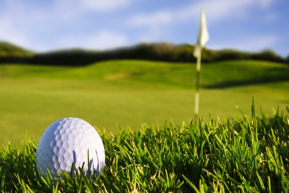 Chamber Coffee – Sioux Valley @ Golf on June 17