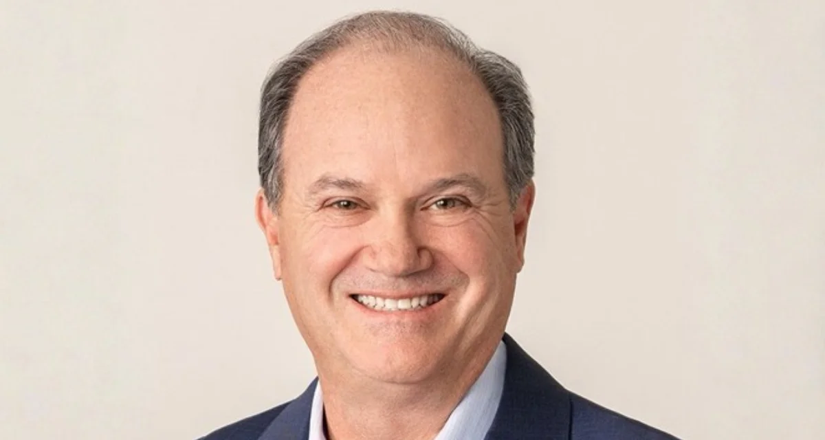 Robert Frenzel, Chairman, President and CEO