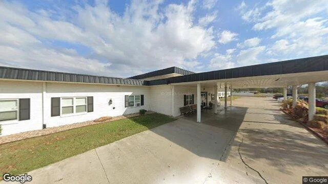 Ownership and key facts about Mcalester Nursing & Rehab in McAlester, Oklahoma