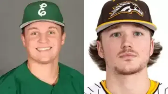 Which former Livingston Today area high school standouts will be in action on Friday, May 9?