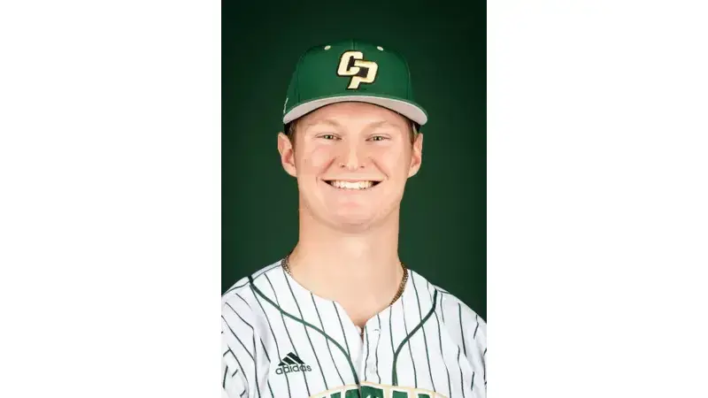 Cam Hoiland - 