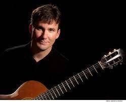 Peter Fletcher, American Classical Guitarist