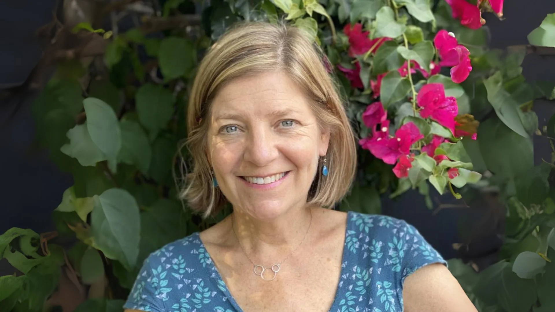 Christine Trost, executive director at IGS - University of California Berkeley Christine Trost, executive director at IGS - University of California Berkeley