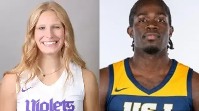 Which former Cumberland Valley News area high school standouts will be in action in the week starting Monday, Jan. 13?