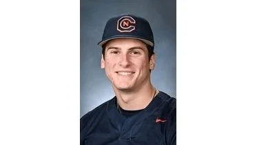 Former Cuthbertson High School standout James Salicco played on Friday, May 16 in hopes of reaching the NCAA Division II Baseball Championship