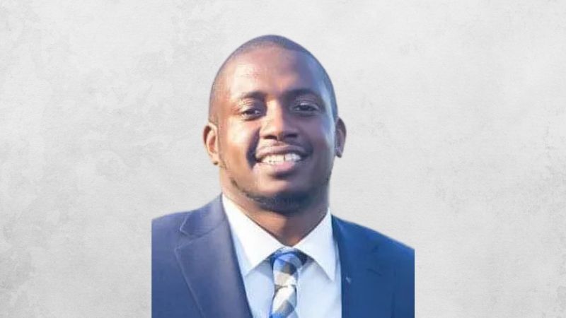 Sanders Selected As MACCC Coach of the Year