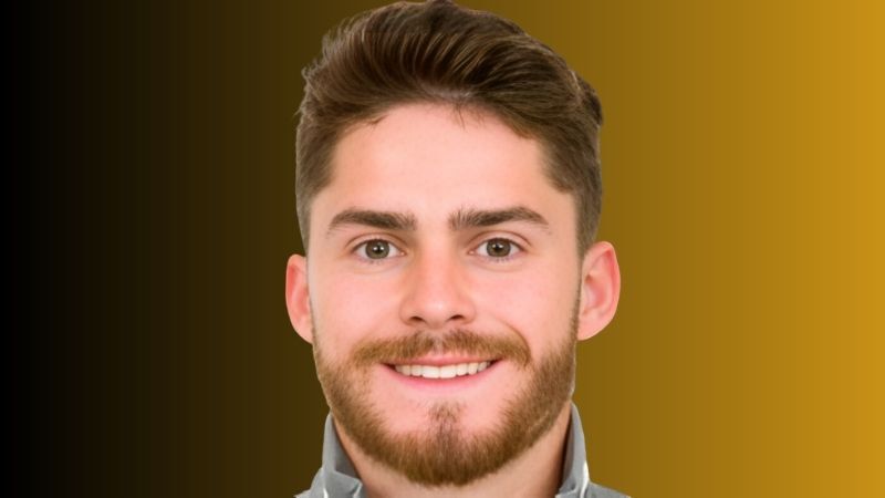 Austin Simoneaux