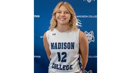 Which former SC Wisconsin News area high school standouts will be in action on Tuesday, Jan. 21?