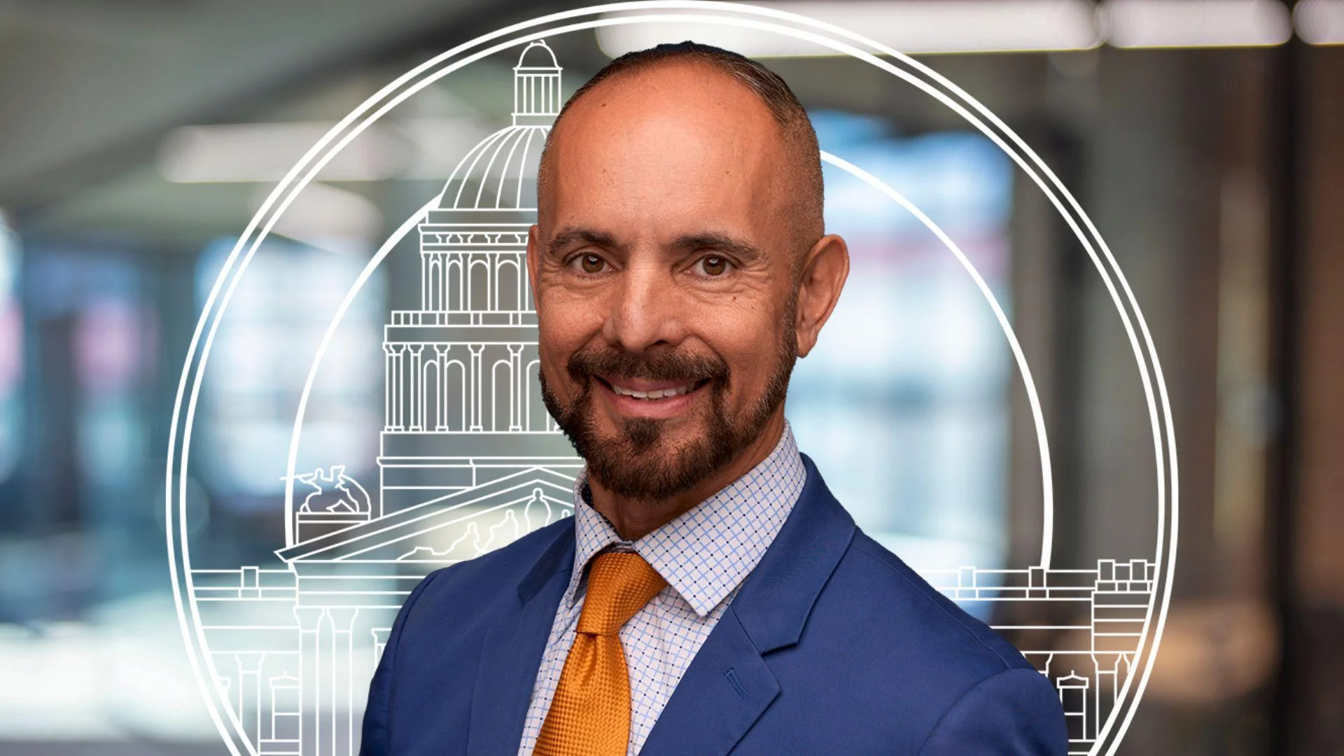 Christopher Cabaldon, Member of the California State Senate