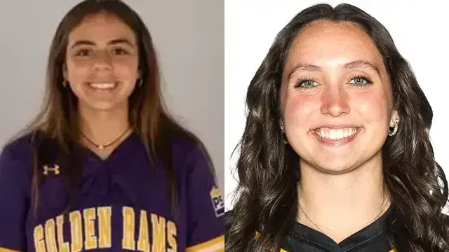 Roxy Smithson and Courtney Guthrie Roxy Smithson and Courtney Guthrie