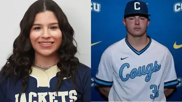 Which former Abilene Times area high school standouts will be in action on Saturday, May 3? Which former Abilene Times area high school standouts will be in action on Saturday, May 3?